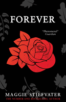 Forever (Stiefvater Maggie)(Paperback / softback)