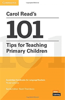 Carol Read's 101 Tips for Teaching Primary Children Paperback (Read Carol)(Paperback / softback)