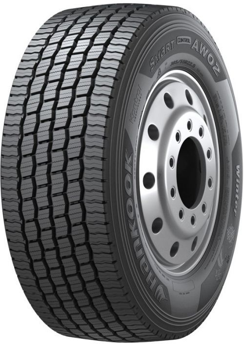 Hankook AW02 ( 315/70 R22.5 154/150L 18PR )