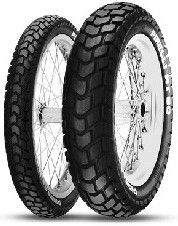 Pirelli MT60 ( 110/90-17 TT 60P zadní kolo, M/C )