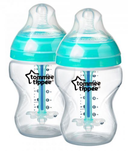 Antikoliková láhev Tommee Tippee 260 ml 2ks