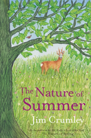 Nature of Summer (Crumley Jim)(Pevná vazba)
