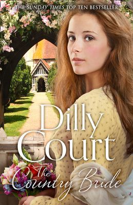 Country Bride (Court Dilly)(Paperback / softback)