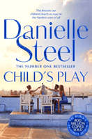 Child's Play (Steel Danielle)(Paperback / softback)