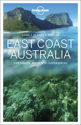 Lonely Planet Best of East Coast Australia (Lonely Planet)(Paperback / softback)