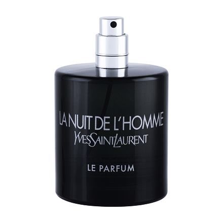Yves Saint Laurent La Nuit de L’Homme Le Parfum odstřik 1 ml