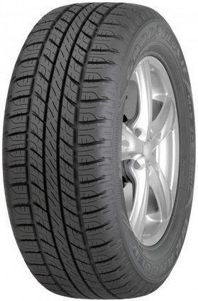 GoodYear Wrangler HP ALL WEATHER 245/65 R17 107 H Univerzální