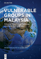 Vulnerable Groups in Malaysia(Paperback / softback)