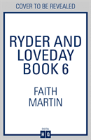 Fatal Affair (Martin Faith)(Paperback / softback)