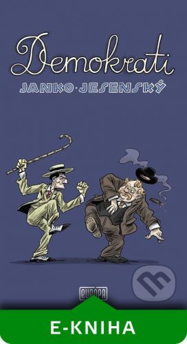 Demokrati - Janko Jesenský