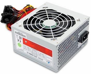 Zdroj EUROCASE ECO+80 350W