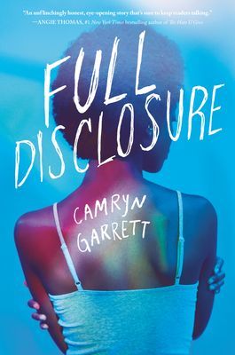 Full Disclosure (Garrett Camryn)(Paperback)