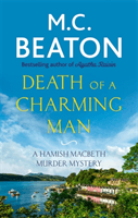 Death of a Charming Man (Beaton M. C.)(Paperback / softback)