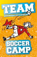 Soccer Camp (Bedford David)(Paperback / softback)