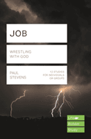 Job (Lifebuilder Study Guides) - Wrestling with God (Stevens R Paul (Author))(Paperback / softback)