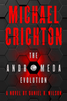 Andromeda Evolution (Crichton Michael)(Paperback / softback)