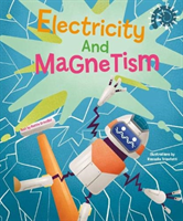 Electricity and Magnetism - Let's Experiment! (Crivellini Mattia)(Pevná vazba)