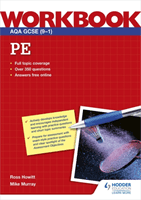 AQA GCSE (9-1) PE Workbook (Howitt Ross)(Paperback / softback)