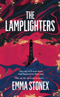 Lamplighters (Stonex Emma)(Pevná vazba)