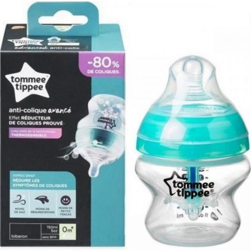 Antikoliková láhev Tommee Tippee 150 ml (1ks)