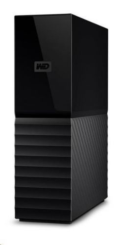 WD My Book Essential 3TB Ext. 3.5