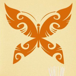 Motýl 015 - 67x60cm