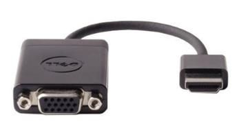 Dell Adaptér | HDMI na VGA
