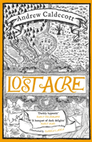 Lost Acre - Rotherweird Book III (Caldecott Andrew)(Paperback / softback)