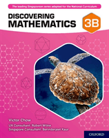 Discovering Mathematics: Student Book 3B (Chow Victor)(Paperback / softback)