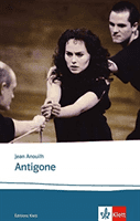 Antigone (Anouilh Jean)(Paperback / softback)