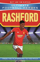 Rashford (Oldfield Matt & Tom)(Paperback / softback)