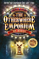 Otherwhere Emporium (MacKenzie Ross)(Paperback / softback)