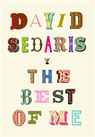Best of Me (Sedaris David)(Paperback)