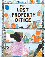 Lost Property Office(Paperback / softback)