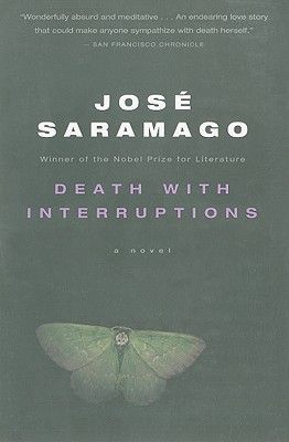 Death with Interruptions (Saramago Jose)(Paperback)