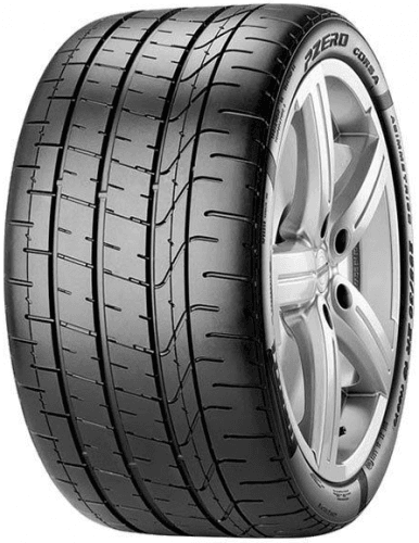 Pirelli P ZERO Corsa Asimmetrico 2 235/35 R19 91 Y MC1 XL Letní