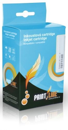 Kompatibilní PRINTLINE cartridge s HP 363, C8772EE, magenta