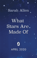 What Stars Are Made Of (Allen Sarah)(Paperback / softback)