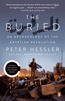 The Buried: An Archaeology of the Egyptian Revolution (Hessler Peter)(Paperback)