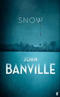 Snow (Banville John  (Chief Critic))(Paperback / softback)