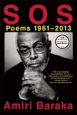 S O S: Poems 1961-2013 (Baraka Amiri)(Paperback)
