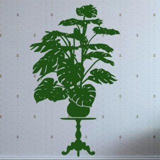 Rostlina 016 - 60x102cm