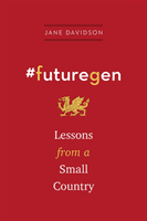#futuregen - Lessons from a Small Country (Davidson Jane)(Pevná vazba)