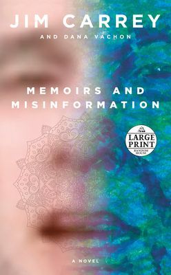 Memoirs and Misinformation (Carrey Jim)(Paperback)