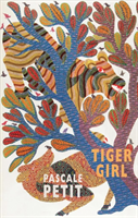 Tiger Girl (Petit Pascale)(Paperback / softback)