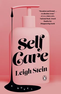 Self Care (Stein Leigh)(Paperback / softback)