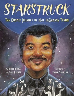 Starstruck (Krull Kathleen)(Paperback / softback)
