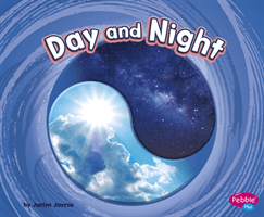 Day and Night (Jaycox Jaclyn)(Paperback / softback)