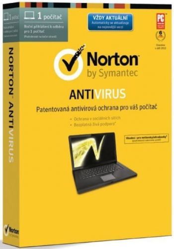 software Sw Norton Antivirus 21.0