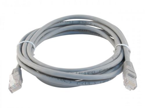 UTP kabel cat.5 3m